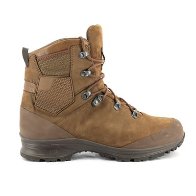 GORE-TEX ankle boots Swiss MINERVA brand used grade1