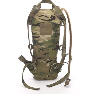 CAMELBAK original MTP hydration pack, like new British Army 9630557 2