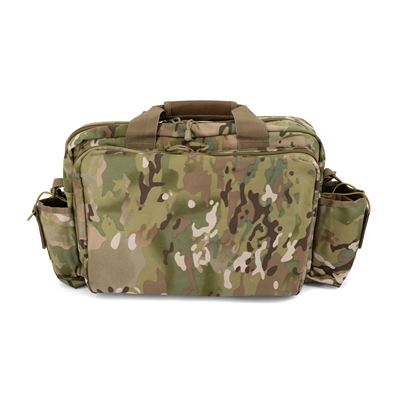 Shoulder bag for documents and laptop UNIVERS MULTICAMO other 9774052UNI 3