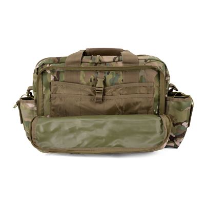 Shoulder bag for documents and laptop UNIVERS MULTICAMO other 9774052UNI 2