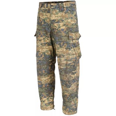 AUSTRIAN Pants M-2017 Tarnanzug Neu used