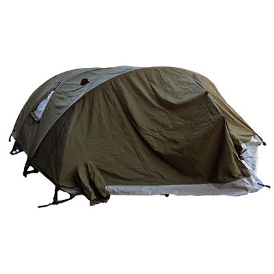 ROFI Zelt Explorer military tent second-hand Norwegian Army 9700454 6