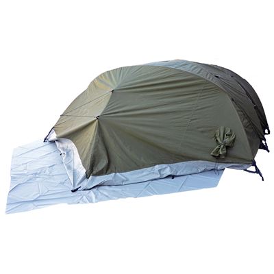 ROFI Zelt Explorer military tent second-hand Norwegian Army 9700454 5
