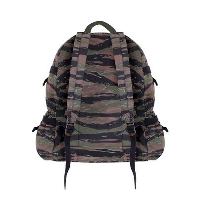 Backpack VINTAGE JUMBO TIGER STRIPE