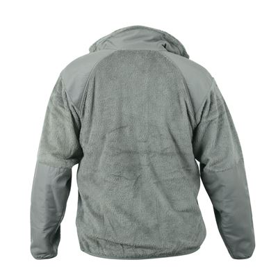 Fleece jacket GEN III / LEVEL 3 ECWCS FOLIAGE