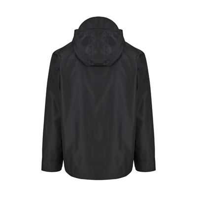 Jacket WINDBREAKER ARCTIC BLACK BRANDIT 9733-11002 2