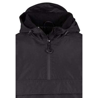 Jacket WINDBREAKER ARCTIC BLACK BRANDIT 9733-11002 3
