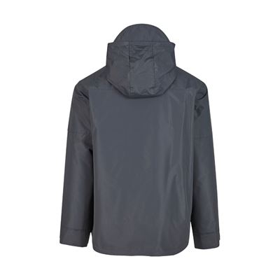 Jacket WINDBREAKER ARCTIC GREY BRANDIT 9733-12005 2