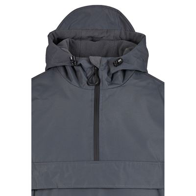 Jacket WINDBREAKER ARCTIC GREY BRANDIT 9733-12005 3