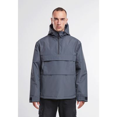 Jacket WINDBREAKER ARCTIC GREY BRANDIT 9733-12005 4