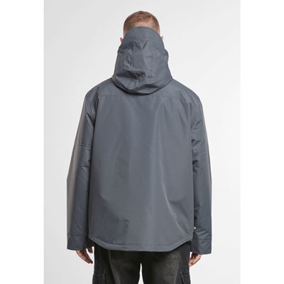 Jacket WINDBREAKER ARCTIC GREY BRANDIT 9733-12005 5