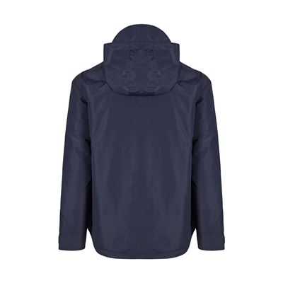 Jacket WINDBREAKER ARCTIC BLUE BRANDIT 9733-14008 2