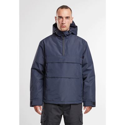 Jacket WINDBREAKER ARCTIC BLUE BRANDIT 9733-14008 4