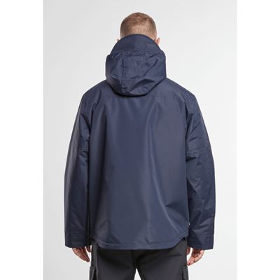 Jacket WINDBREAKER ARCTIC BLUE BRANDIT 9733-14008 5