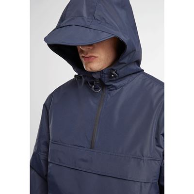 Jacket WINDBREAKER ARCTIC BLUE BRANDIT 9733-14008 6