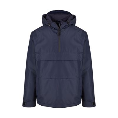 Jacket WINDBREAKER ARCTIC BLUE