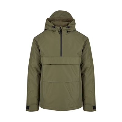 Jacket WINDBREAKER ARCTIC GREEN