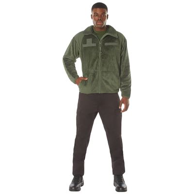 Fleece jacket GEN III / LEVEL 3 ECWCS OLIVE DRAB