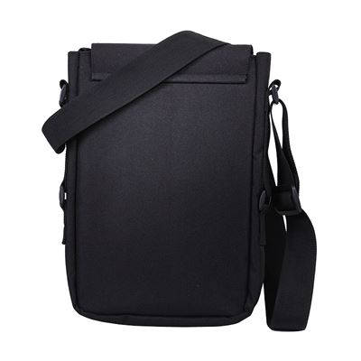 Bag TACTICAL TECH BLACK