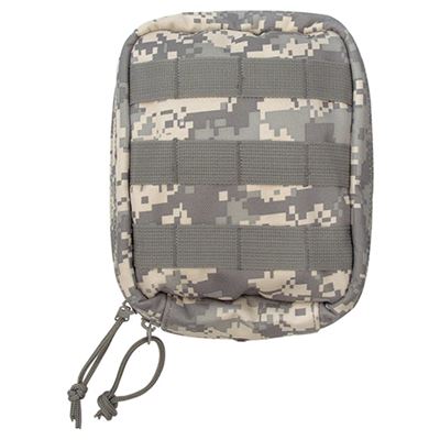 First aid kit pouch MOLLE ACU DIGITAL