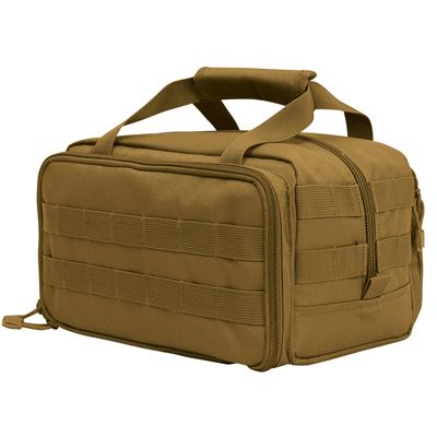 Tactical Tool Bag COYOTE