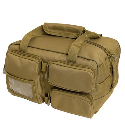 Tactical Tool Bag COYOTE