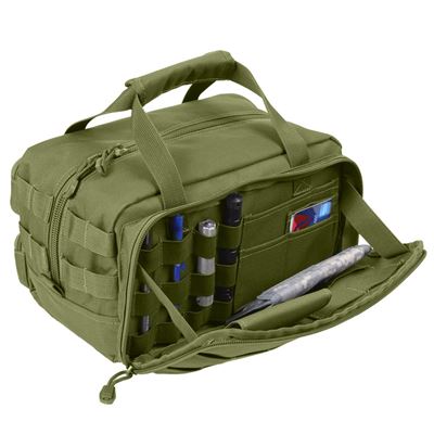 Tactical Tool Bag OLIVE