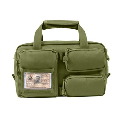 Tactical Tool Bag OLIVE