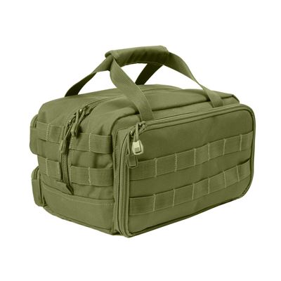 Tactical Tool Bag OLIVE