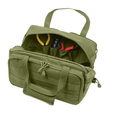 Tactical Tool Bag OLIVE