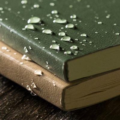GREEN Memo Book RITE IN THE RAIN