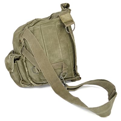 Cover the mask U.S. M17 OLIVE Canvas