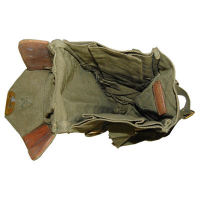 Belgium Pouch for Gas Mask M51