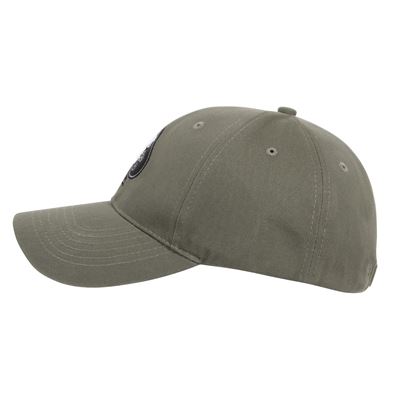 BASEBALL hat DEATH SPADE OLIVE ROTHCO 9884 2