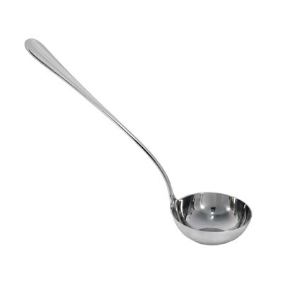 ITALIAN ladle model I STAINLESS STEEL