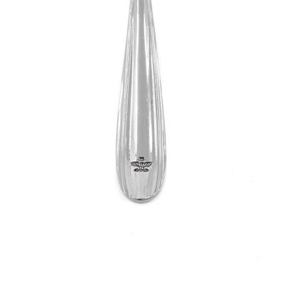 ITALIAN STAINLESS STEEL CHEESE KNIFE
