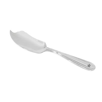 ITALIAN STAINLESS STEEL CHEESE KNIFE