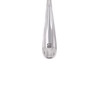 ITALIAN mini STAINLESS STEEL spoon