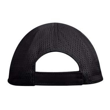 Baseball cap MESH TACTICAL BLACK