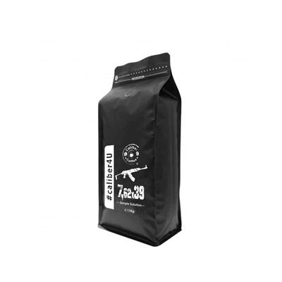 Coffee CALIBER 7,62x39 1000g