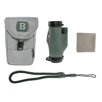 A3 10x32 Laurel Green Monocular BUSHNELL A3-1032LG 5