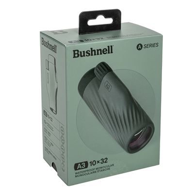A3 10x32 Laurel Green Monocular BUSHNELL A3-1032LG 3