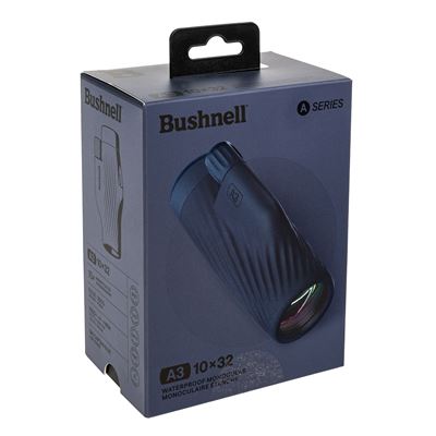 A3 10x32 Sky Captain Monocular BUSHNELL A3-1032SC 6