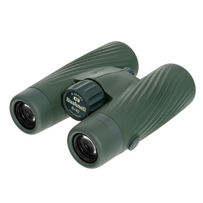 A5 Full-Size 8x42 Binoculars – Cilantro Green BUSHNELL A5-842CG 5