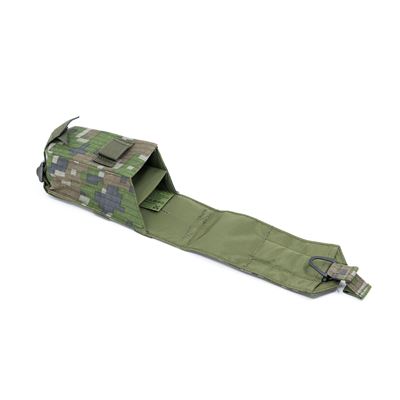 Pouch for 2 magazines CZ BREN 2/AR-15 Spring Lock vz.07 SK DIGITAL WOODLAND