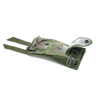 Pouch for radio station RF 1301 vz.07 SK DIGITAL WOODLAND