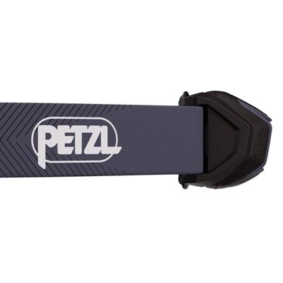 Flashlight Headlamp ACTIK 2025 BLACK PETZL E063AB00 4