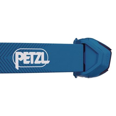 Flashlight Headlamp ACTIK 2025 BLUE PETZL E063AB01 4
