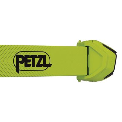 Flashlight Headlamp ACTIK 2025 GREEN PETZL E063AB03 4