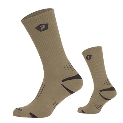 IRIS COOLMAX® MID COYOTE Socks